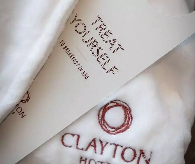 Fotos del hotel Clayton Hotel Charlemont:  19