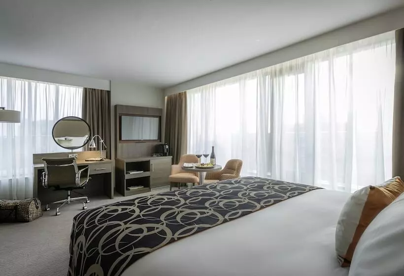 Fotos del hotel Clayton Hotel Charlemont:  2