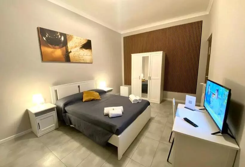 Fotos del hotel Golden Milano:  11