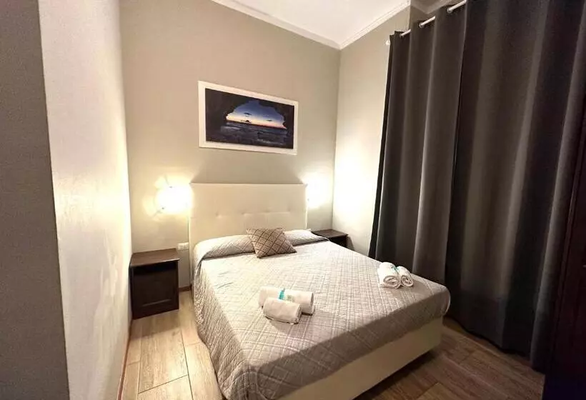 Fotos del hotel Golden Milano:  5
