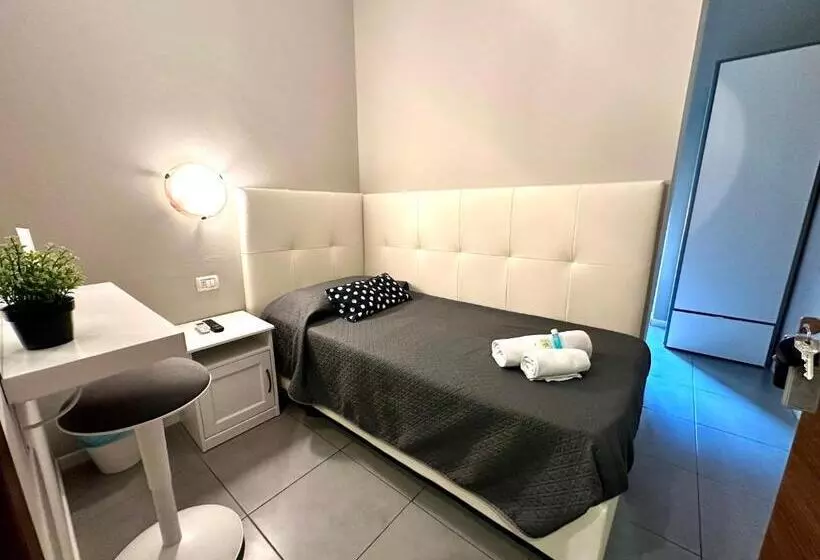 Fotos del hotel Golden Milano:  15