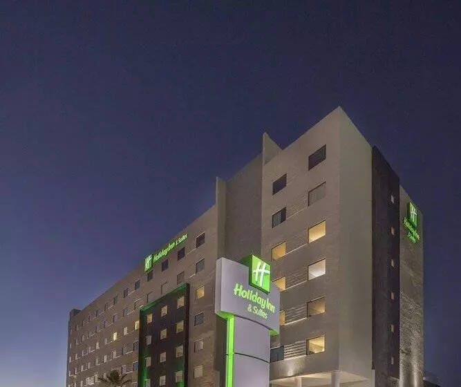 Fotos del hotel Holiday Inn & Suites  Aguascalientes, An Ihg:  5