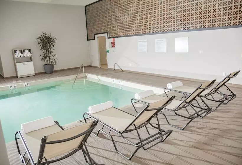 Fotos del hotel Holiday Inn & Suites  Aguascalientes, An Ihg:  11