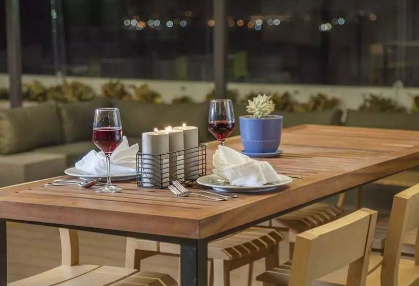 Fotos del hotel Holiday Inn & Suites  Aguascalientes, An Ihg:  12