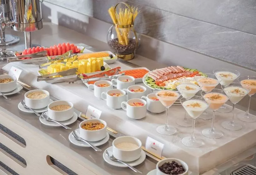 Fotos del hotel Holiday Inn & Suites  Aguascalientes, An Ihg:  14
