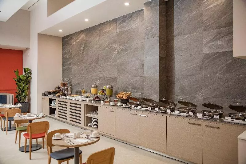 Fotos del hotel Holiday Inn & Suites  Aguascalientes, An Ihg:  19
