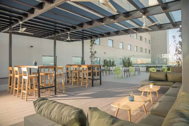 Fotos del hotel Holiday Inn & Suites  Aguascalientes, An Ihg:  21