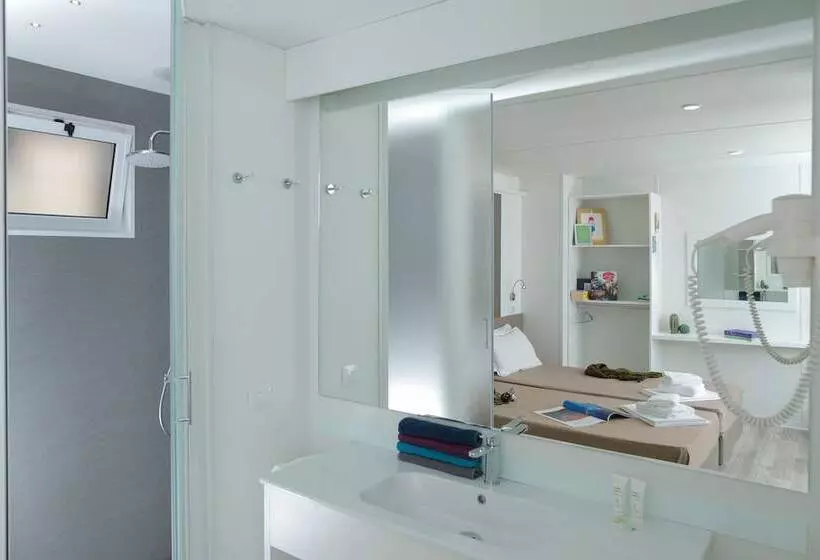 Fotos del hotel Firenze Camping In Town:  7