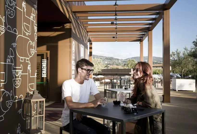 Fotos del hotel Firenze Camping In Town:  6