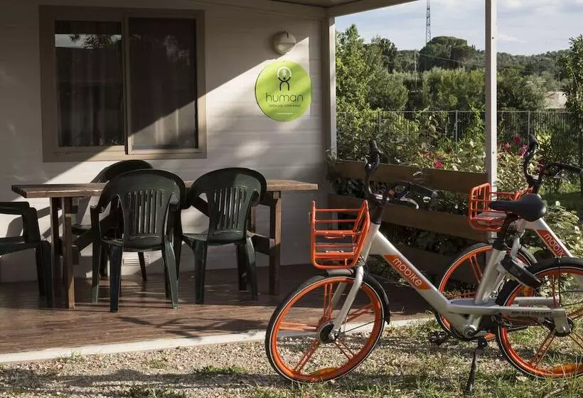 Fotos del hotel Firenze Camping In Town:  13