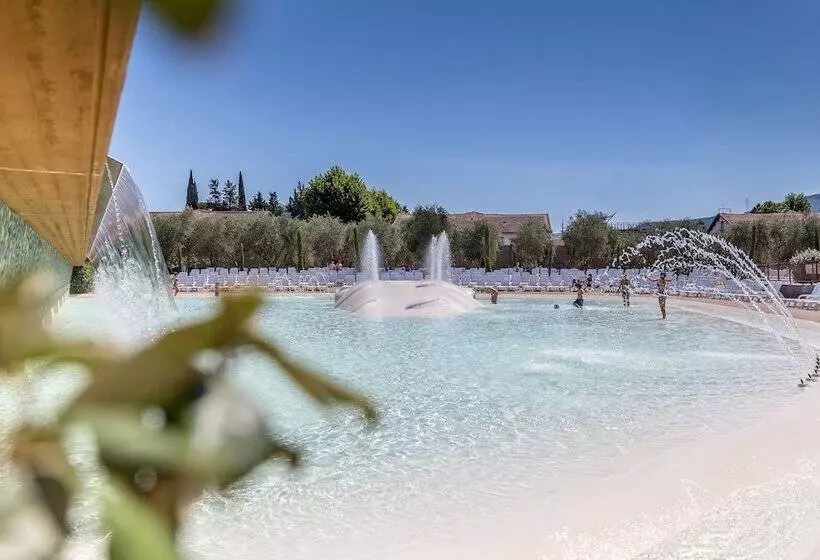 Fotos del hotel Firenze Camping In Town:  2