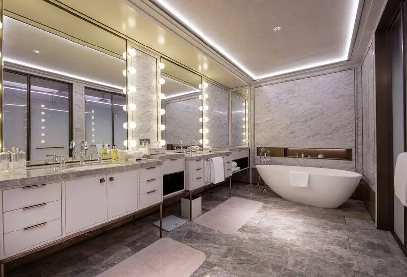 Fotos del hotel Grand Mercure Guangzhou Zhujiang New Town:  15