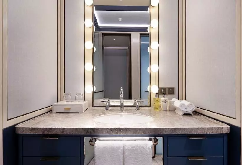 Fotos del hotel Grand Mercure Guangzhou Zhujiang New Town:  16