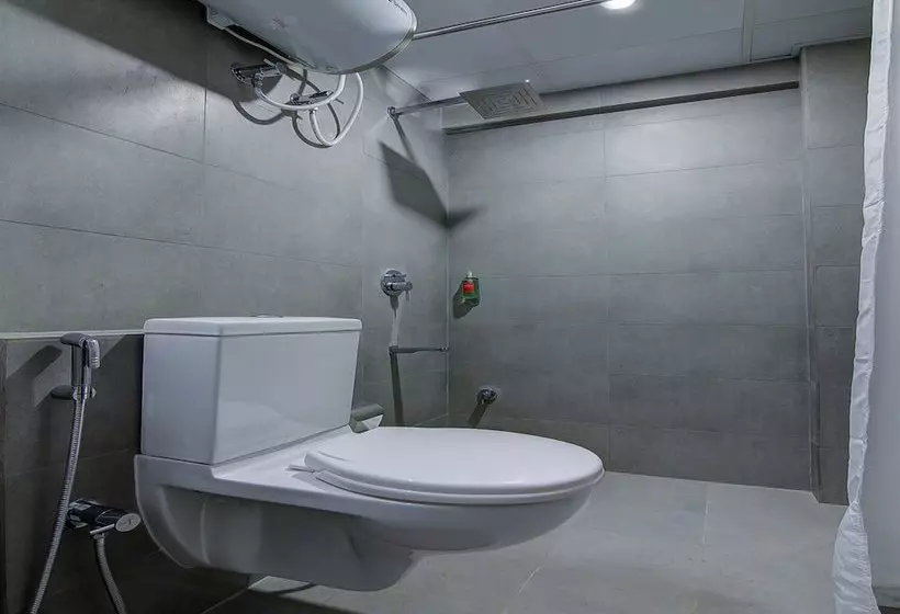 Fotos del hotel Oyo Townhouse 035 Indiranagar:  6