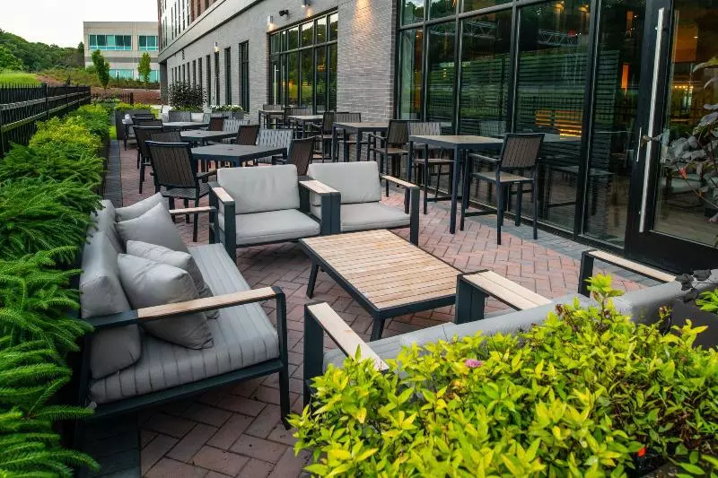Fotos del hotel Residence Inn By Marriott Boston Waltham:  4