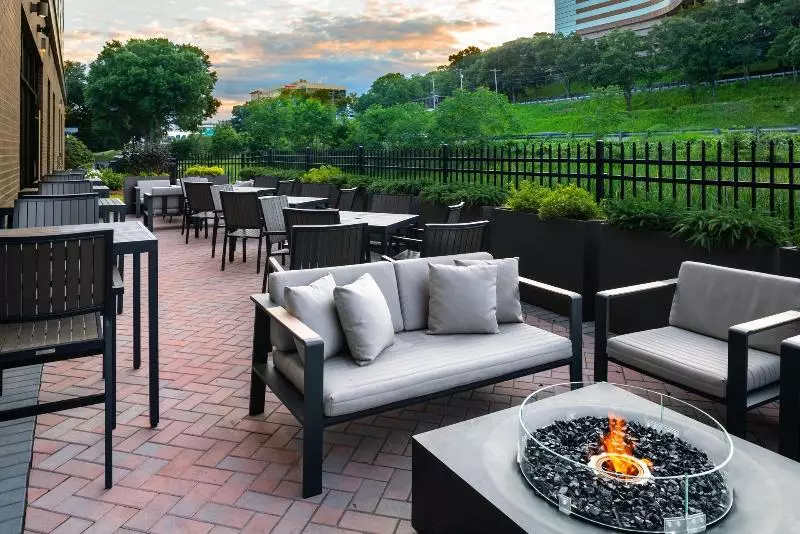 Fotos del hotel Residence Inn By Marriott Boston Waltham:  2