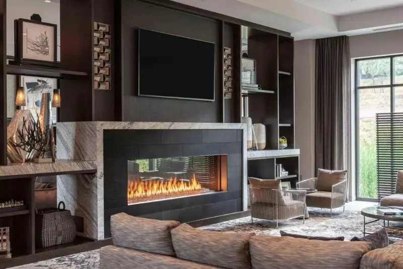 Fotos del hotel Residence Inn By Marriott Boston Waltham:  21