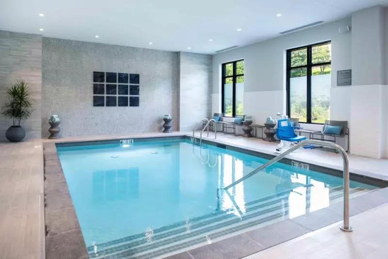Fotos del hotel Residence Inn By Marriott Boston Waltham:  3
