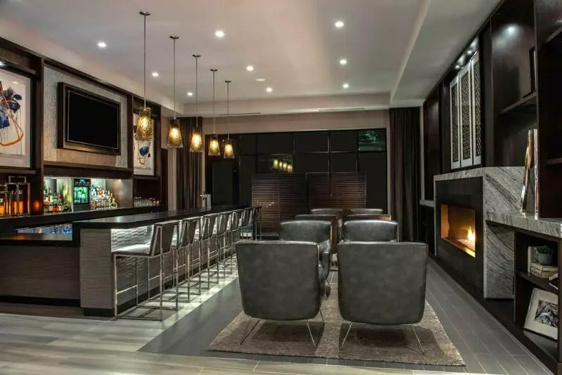 Fotos del hotel Residence Inn By Marriott Boston Waltham:  25