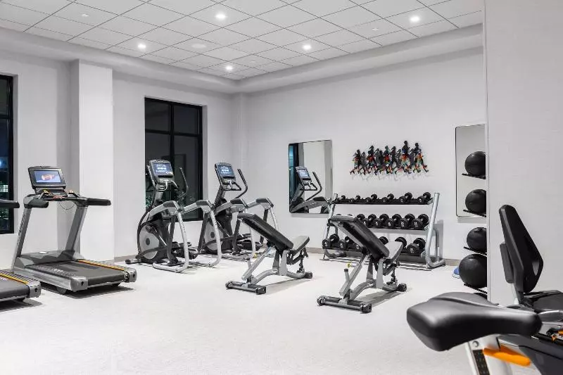 Fotos del hotel Residence Inn By Marriott Boston Waltham:  20