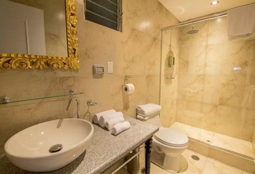 Fotos del hotel Tariq Hotel Boutique:  25