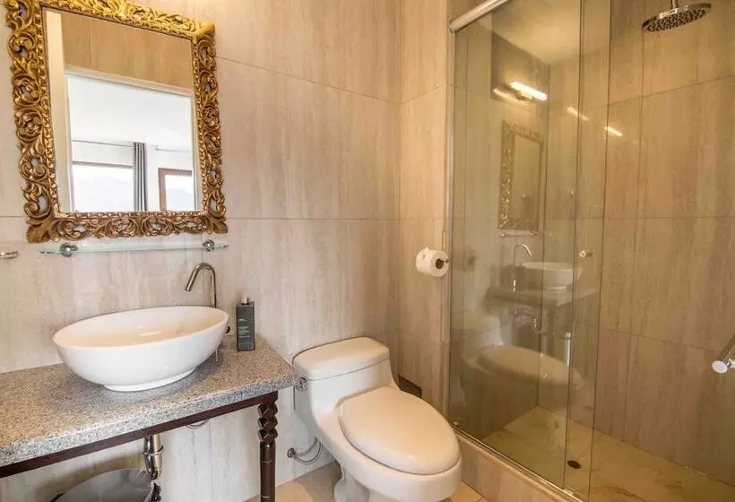 Fotos del hotel Tariq Hotel Boutique:  7