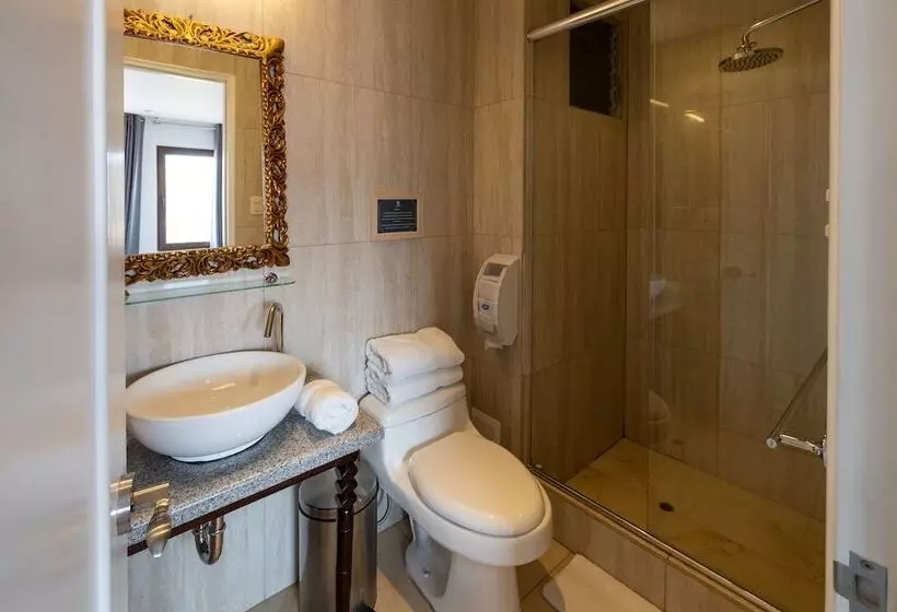Fotos del hotel Tariq Hotel Boutique:  6