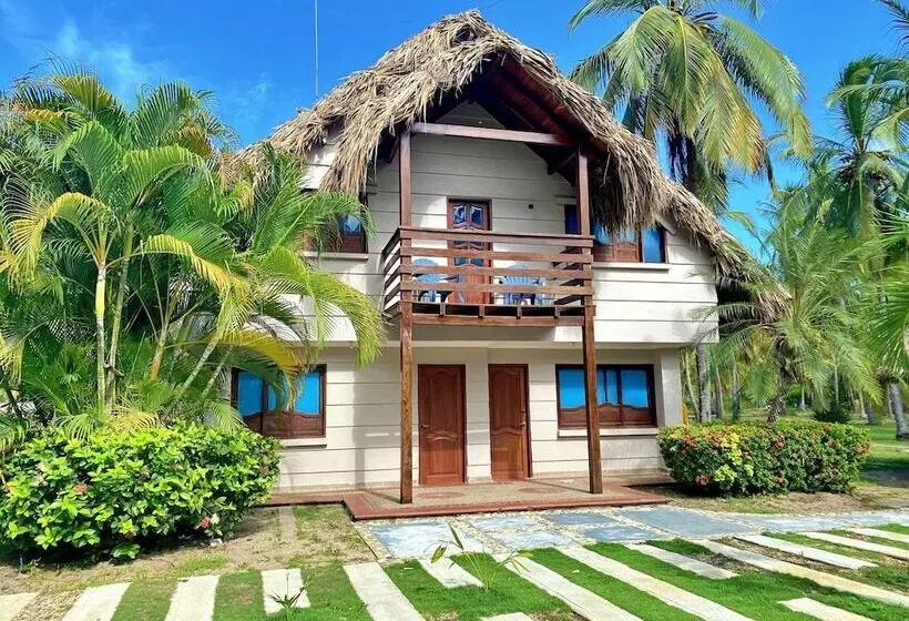Fotos del hotel Tay Beach:  11
