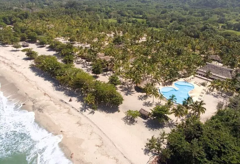 Fotos del hotel Tay Beach:  8