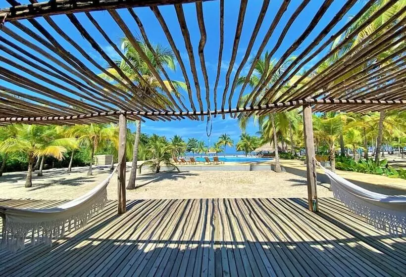 Fotos del hotel Tay Beach:  13