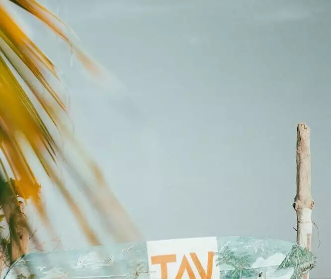 Fotos del hotel Tay Beach:  14