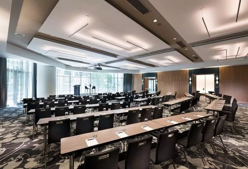 Fotos del hotel The Westin Brisbane:  8
