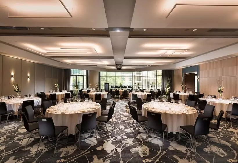 Fotos del hotel The Westin Brisbane:  9
