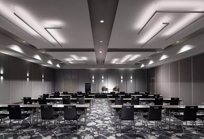 Fotos del hotel The Westin Brisbane:  14