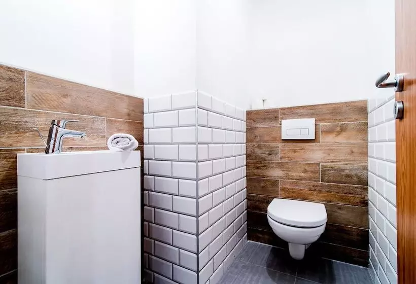 Fotos del hotel Vagabond Corvin:  4