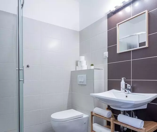 Fotos del hotel Vagabond Corvin:  5