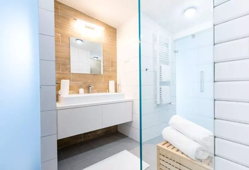 Fotos del hotel Vagabond Corvin:  16