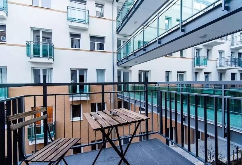 Fotos del hotel Vagabond Corvin:  25
