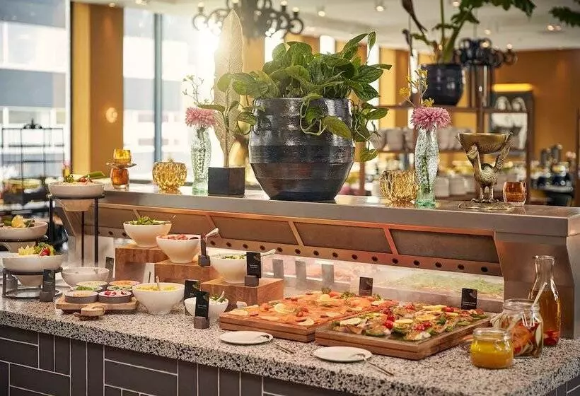 Fotos del hotel Van Der Valk Hotel Amsterdam - Amstel:  10