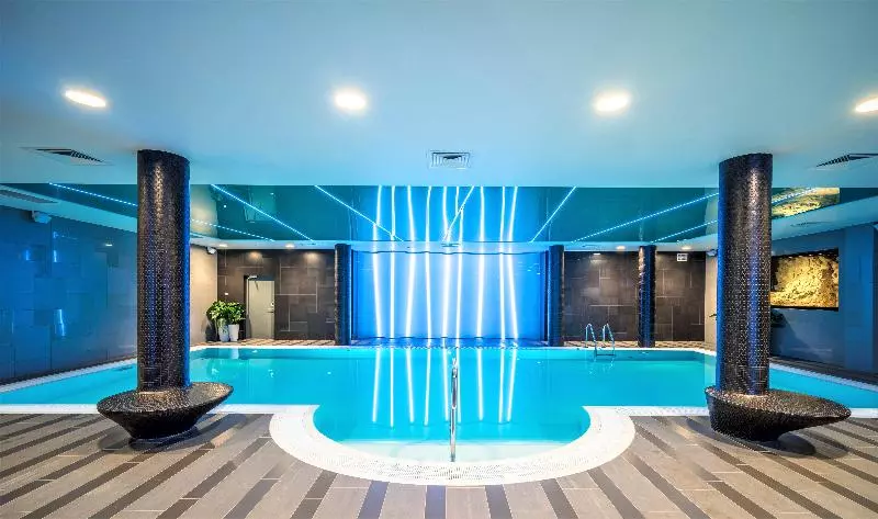Fotos del hotel Wellton Riverside Spa:  23