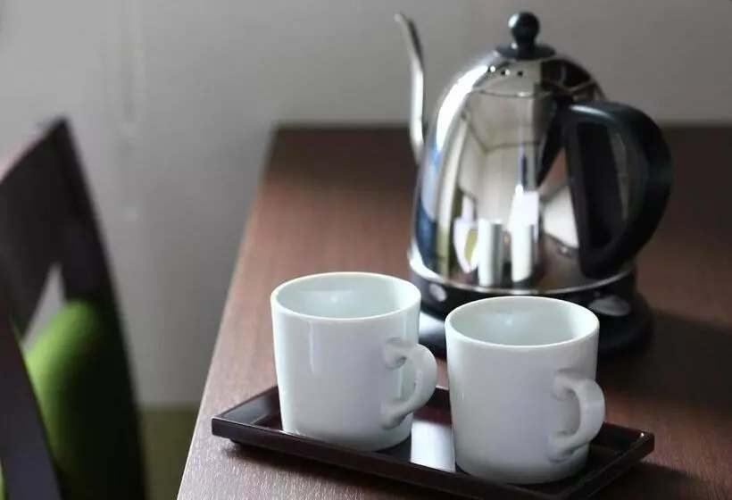 Fotos del hotel Wing International Select Ueno Okachimachi:  25