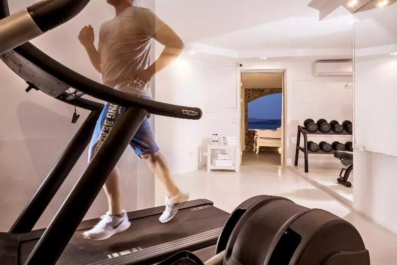 Fotos del hotel Canaves Oia Suites & Spa:  3