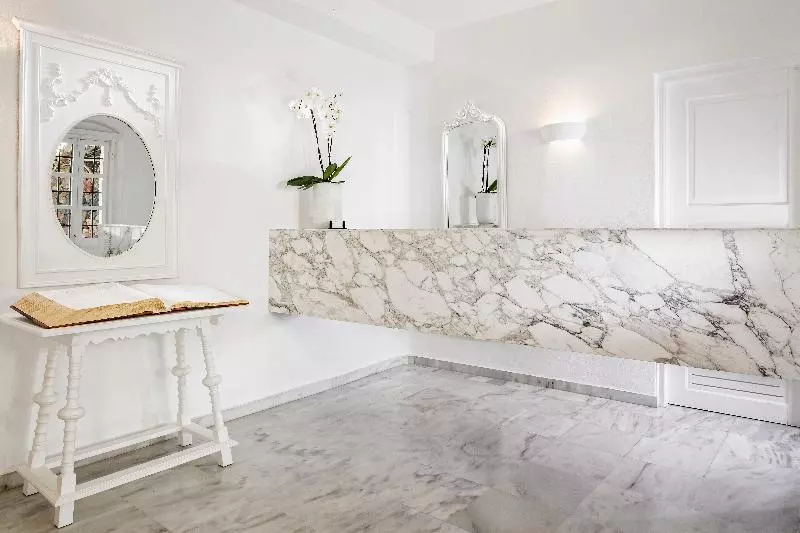 Fotos del hotel Canaves Oia Suites & Spa:  4