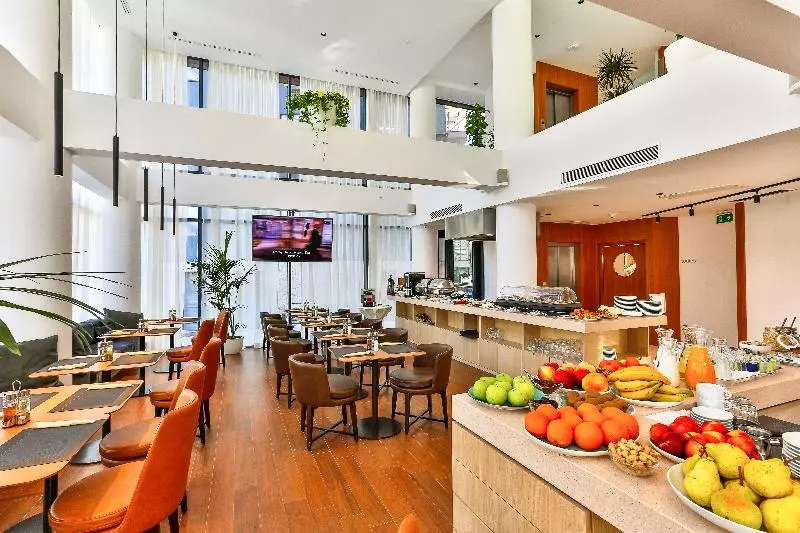 Fotos del hotel Fagus By Aycon:  22