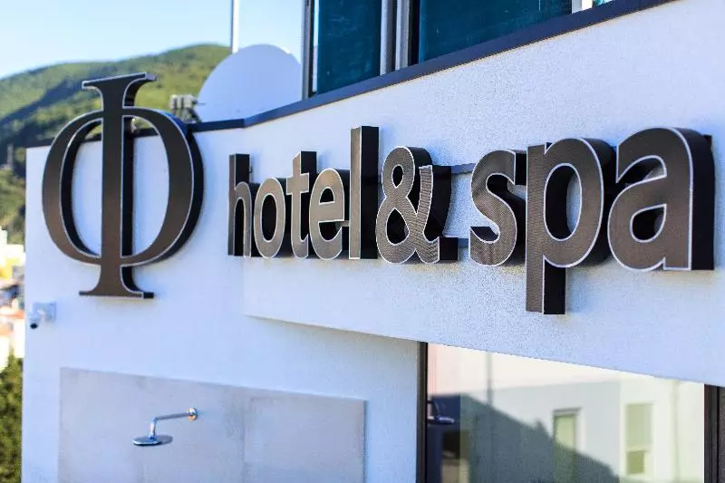 Fotos del hotel Fagus By Aycon:  2