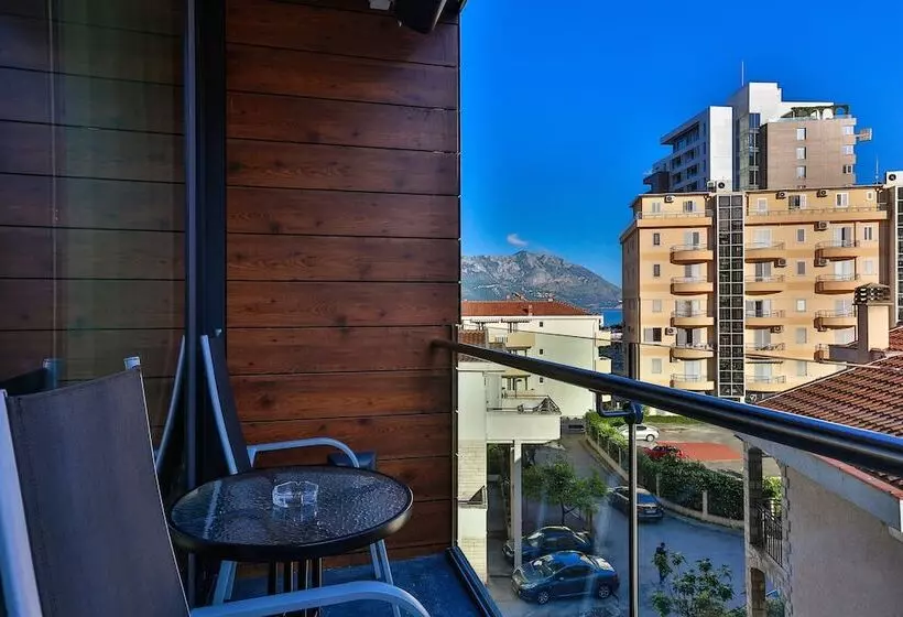 Fotos del hotel Fagus By Aycon:  18