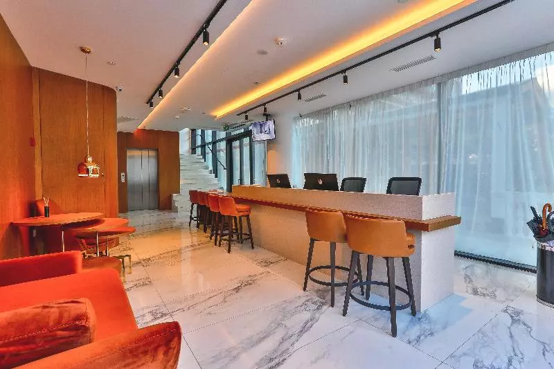 Fotos del hotel Fagus By Aycon:  17