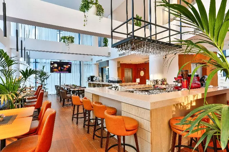 Fotos del hotel Fagus By Aycon:  6