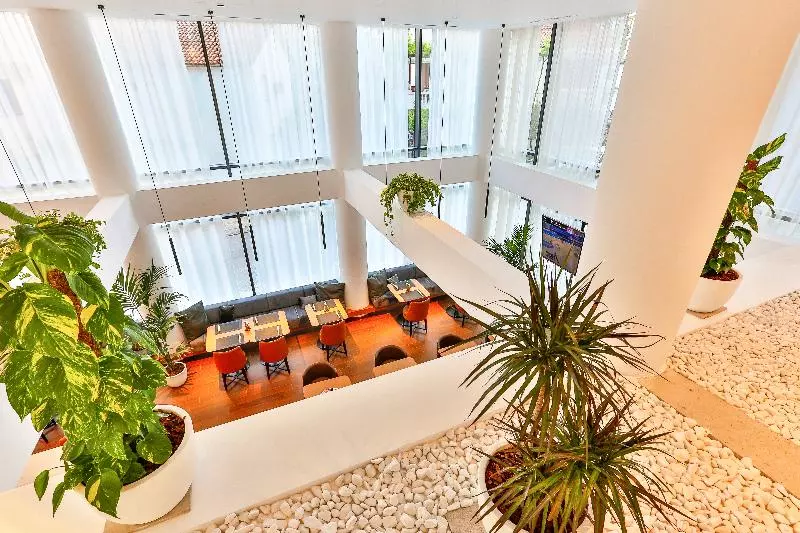 Fotos del hotel Fagus By Aycon:  23
