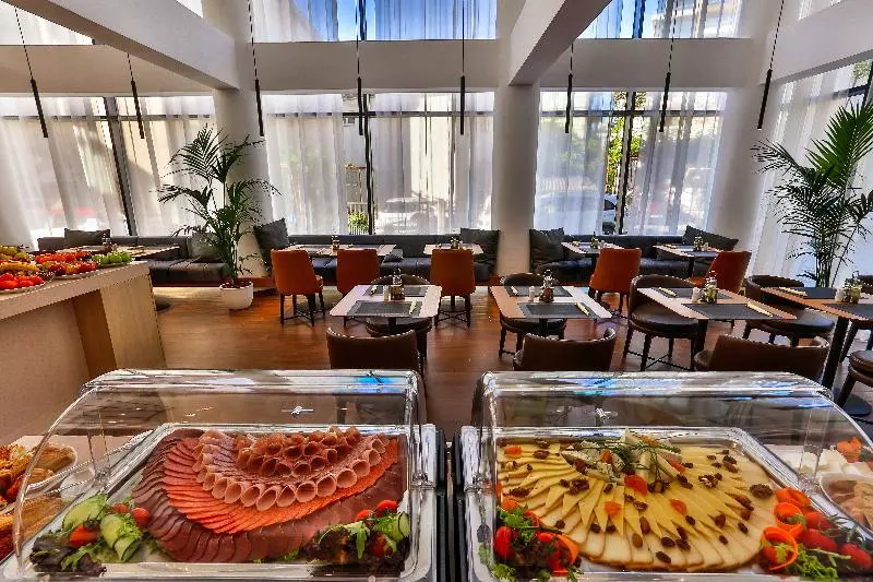 Fotos del hotel Fagus By Aycon:  21